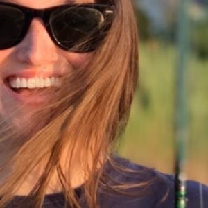 Meet your Posher, Hannah